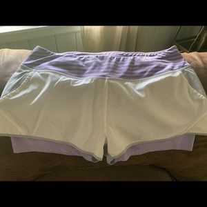 Double layer short